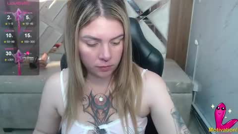 Snapshot of paula_b_ chatting on 06-30-26, 12:50 Paula online show from 06-30-26, 12:50