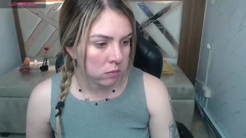 Snapshot of paula_b_ chatting on 07-13-26, 12:52 Paula online show from 07-13-26, 12:52