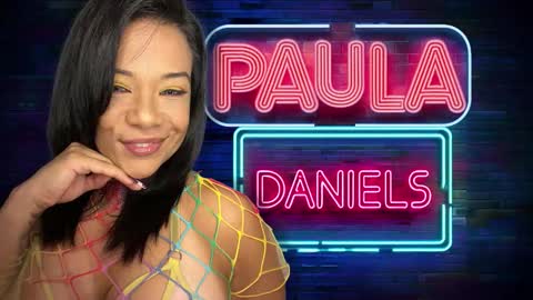 Paula online show from 02-25-26, 12:15