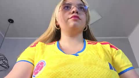 Paula online show from 07-07-26, 08:13
