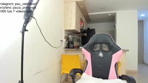 paula princexx online show from 03-12-26, 10:38