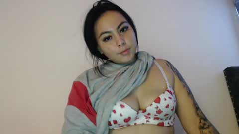 paula_torrez online show from 01-29-25, 10:32