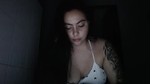 paula_torrez online show from 11-10-25, 01:04