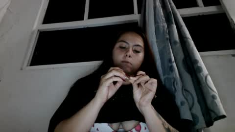 Snapshot of paula_torrez chatting on 07-24-26, 02:53 paula_torrez online show from 07-24-26, 02:53