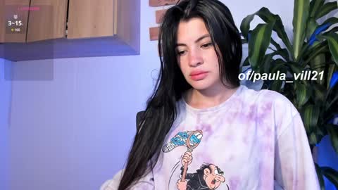 paula online show from 02-02-25, 11:11