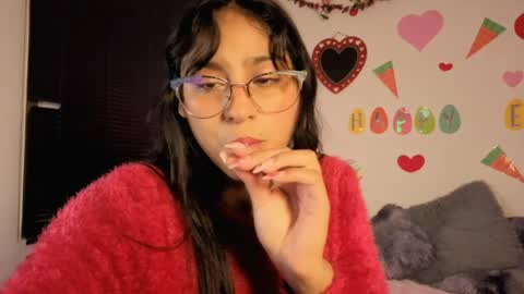 Paula  online show from 04-11-26, 07:45
