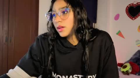Paula  online show from 04-15-26, 04:30