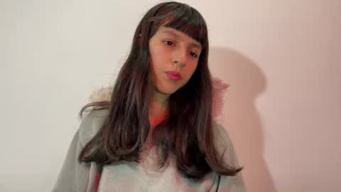 Snapshot of paulainblue chatting on 07-02-26, 06:08 online show from 07-02-26, 06:08