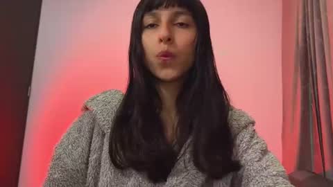 Snapshot of paulainblue chatting on 07-18-26, 03:00 online show from 07-18-26, 03:00