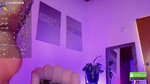 Paula Toro  online show from 06-05-26, 01:28