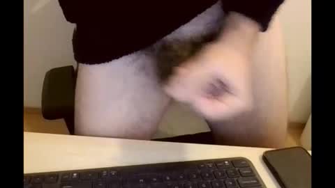 paulbazo83 online show from 02-23-26, 09:28