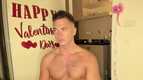 Snapshot of paulblack021 chatting on 02-13-26, 05:31 paulblack021 online show from 02-13-26, 05:31