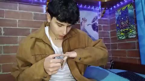 Paul DAmico online show from 03-10-26, 10:53