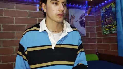 Paul DAmico online show from 03-11-26, 11:38