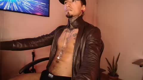 Paul Docux pdocux online show from 11-21-25, 06:01