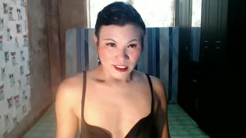 Pauleen Margaret online show from 12-08-24, 04:57