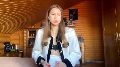 Ashley Cooper online show from 09-13-25, 02:17