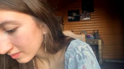 Ashley Cooper online show from 09-20-25, 03:13