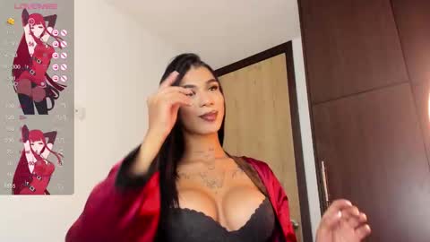 Snapshot of paulett_g chatting on 01-18-26, 01:53 Paulett online show from 01-18-26, 01:53