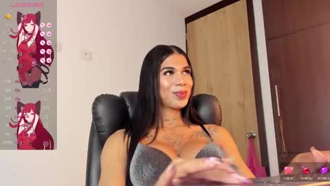 Snapshot of paulett_g chatting on 03-14-26, 02:28 Paulett online show from 03-14-26, 02:28