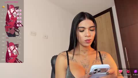 Snapshot of paulett_g chatting on 03-22-26, 02:37 Paulett online show from 03-22-26, 02:37