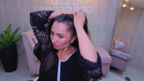 Paulette online show from 05-20-26, 07:53