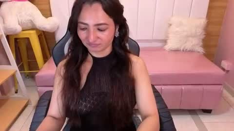 Paulette online show from 07-13-26, 12:52