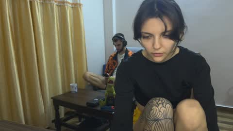 Isla  Chase online show from 12-05-24, 02:33