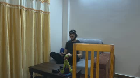 Isla  Chase online show from 12-07-24, 02:46