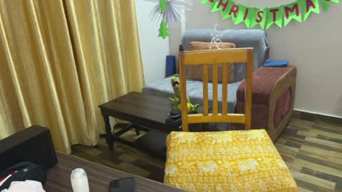 Isla  Chase online show from 01-02-25, 05:29