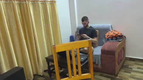 Isla  Chase online show from 01-29-25, 06:28