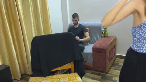 Isla  Chase online show from 01-31-25, 06:57