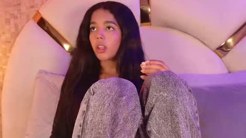 Snapshot of paulina_cano chatting on 05-29-26, 03:04 Paulina online show from 05-29-26, 03:04