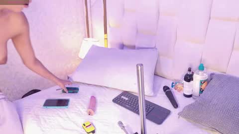 Snapshot of paulina_cano chatting on 06-01-26, 10:00 Paulina online show from 06-01-26, 10:00