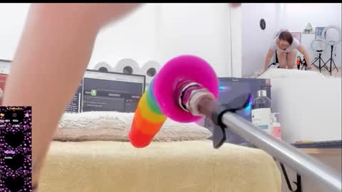 Paulina Davis  online show from 02-06-26, 01:43