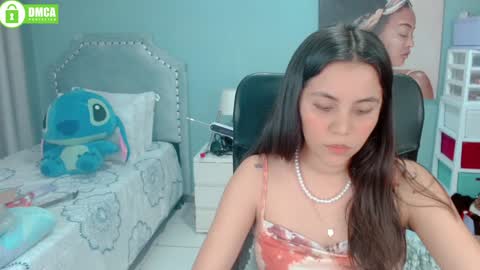 Paulina online show from 02-26-25, 01:11
