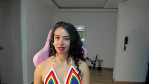 paulina online show from 01-18-25, 11:22