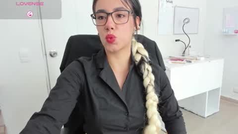 paulina online show from 10-16-25, 07:26