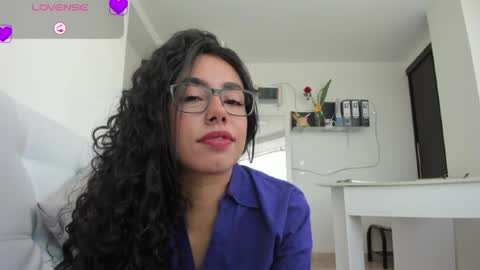 Snapshot of paulina_dossantos chatting on 03-14-26, 06:46 paulina online show from 03-14-26, 06:46