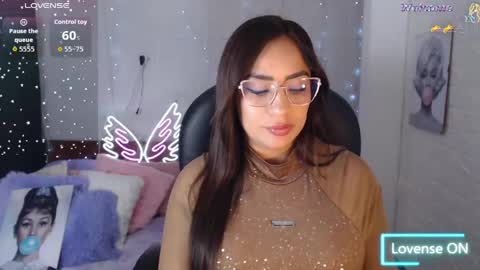 paulina online show from 05-25-26, 04:13