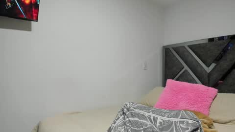 Paulina online show from 03-27-26, 11:15