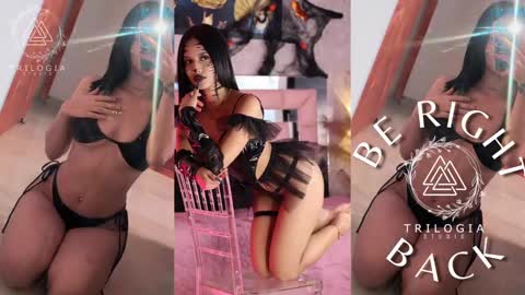 Snapshot of paulina_lopezz chatting on 09-14-25, 03:27 PAULINA online show from 09-14-25, 03:27