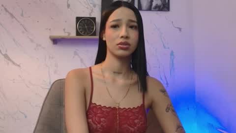 PAULINA  online show from 05-29-26, 03:04