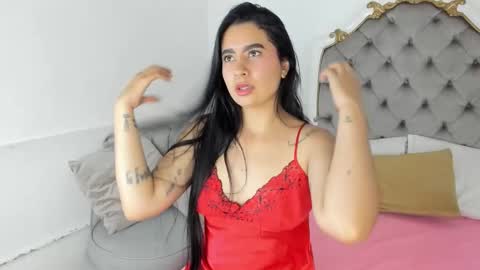 paulina lux online show from 01-16-26, 11:47