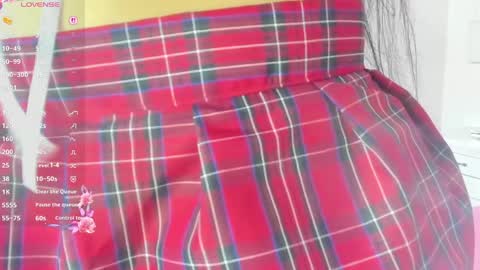 paulina lux online show from 04-10-26, 09:41