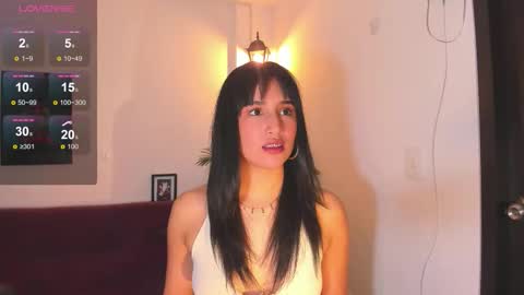 paulina moos 1 online show from 11-30-25, 03:10