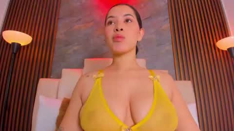 Snapshot of paulina_rosset chatting on 06-27-26, 10:53 paulina_rosset online show from 06-27-26, 10:53