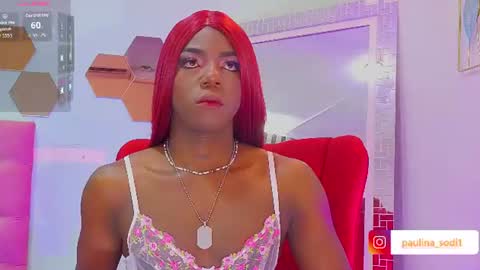 Snapshot of paulina_sodi chatting on 06-16-26, 07:16 Paulina online show from 06-16-26, 07:16