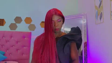 Snapshot of paulina_sodi chatting on 06-17-26, 07:04 Paulina online show from 06-17-26, 07:04