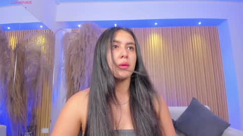 Paulina  online show from 02-04-25, 12:11